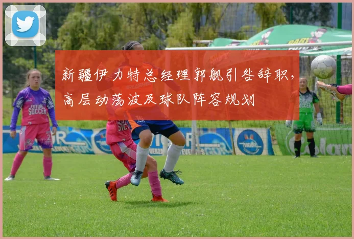 新疆伊力特总经理郭舰引咎辞职，高层动荡波及球队阵容规划